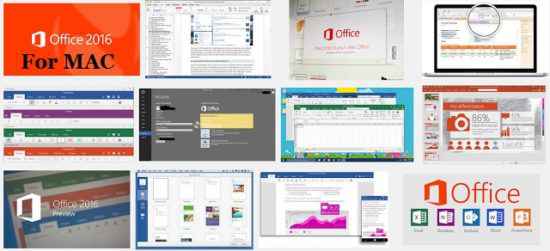 Microsoft Office 2016 Mac Slow To Open